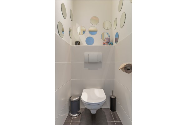 Medium property photo - Van Ostadestraat 112A, 1072 TC Amsterdam